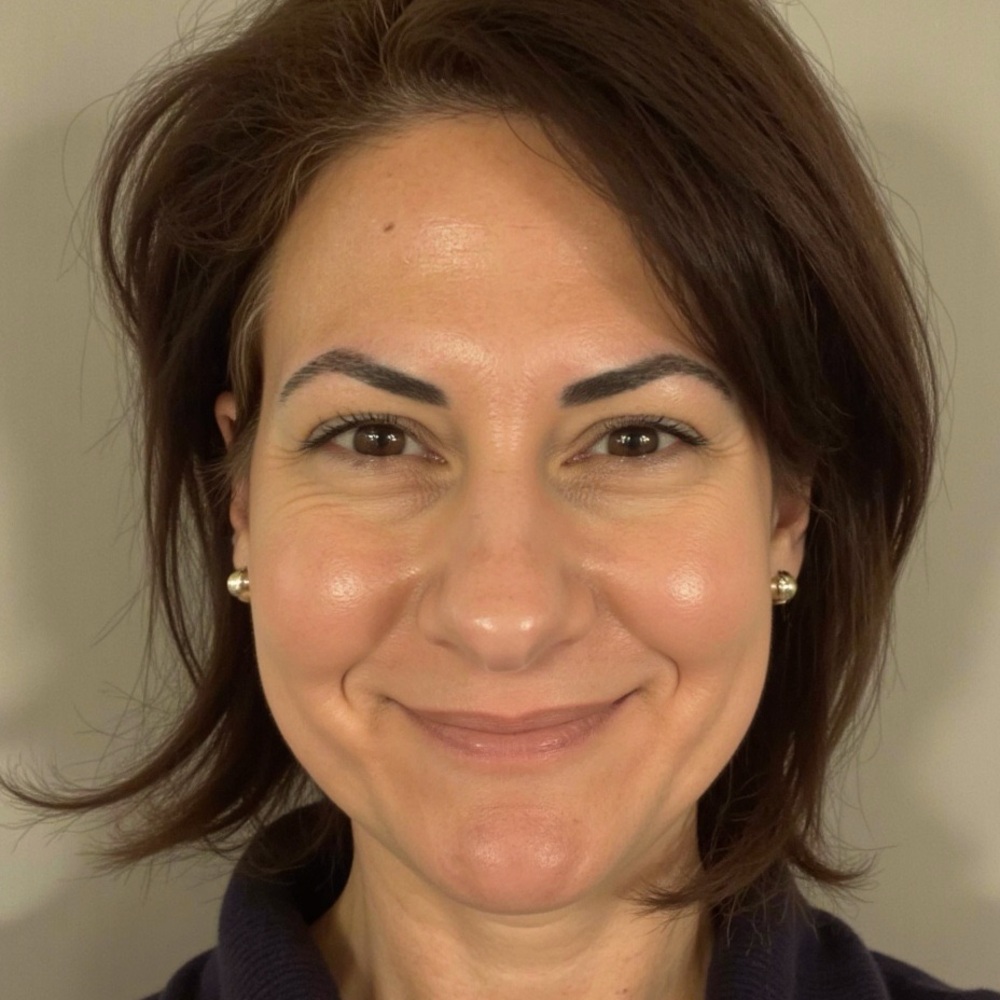Meet your Posher, Maria
